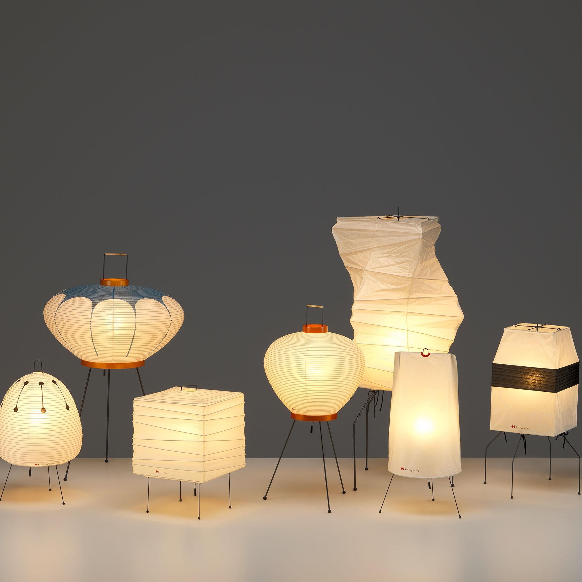 登录入口 - 灯饰|落地灯|办公家具|开云(中国)Kaiyun家具|Akari Light Sculptures